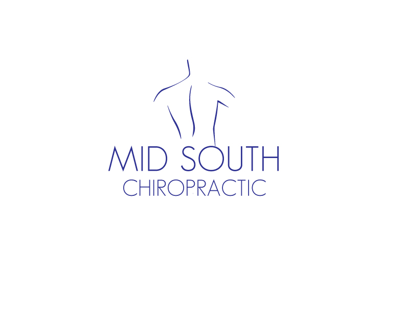 Logo Design by ihossain14091992 for Mid South Chiropractic | Design #10405718