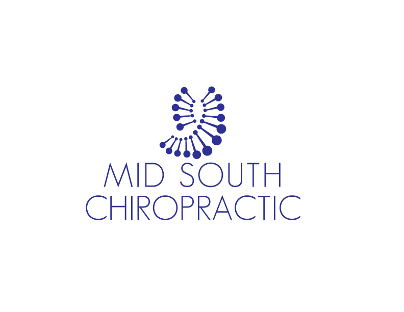 Design de Logo par ihossain14091992 pour Mid South Chiropractic | Design #10405725