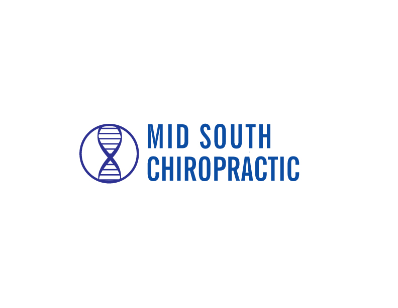 Design de Logo par ihossain14091992 pour Mid South Chiropractic | Design #10405737