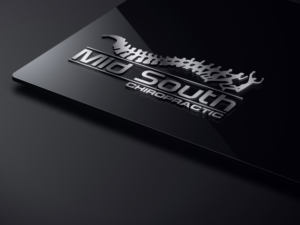 Design de Logo par Dulavai pour Mid South Chiropractic | Design : #10406365