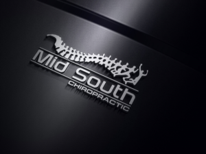 Design de Logo par Dulavai pour Mid South Chiropractic | Design : #10406368