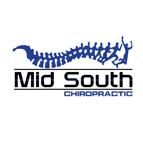 Design de Logo par Dulavai pour Mid South Chiropractic | Design #10406369
