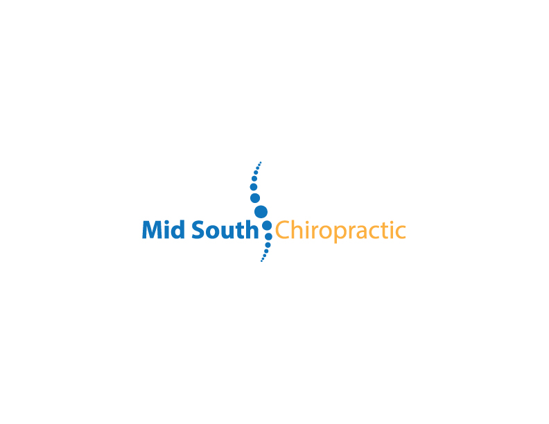 Logo Design by sislam30031991 for Mid South Chiropractic | Design #10406461