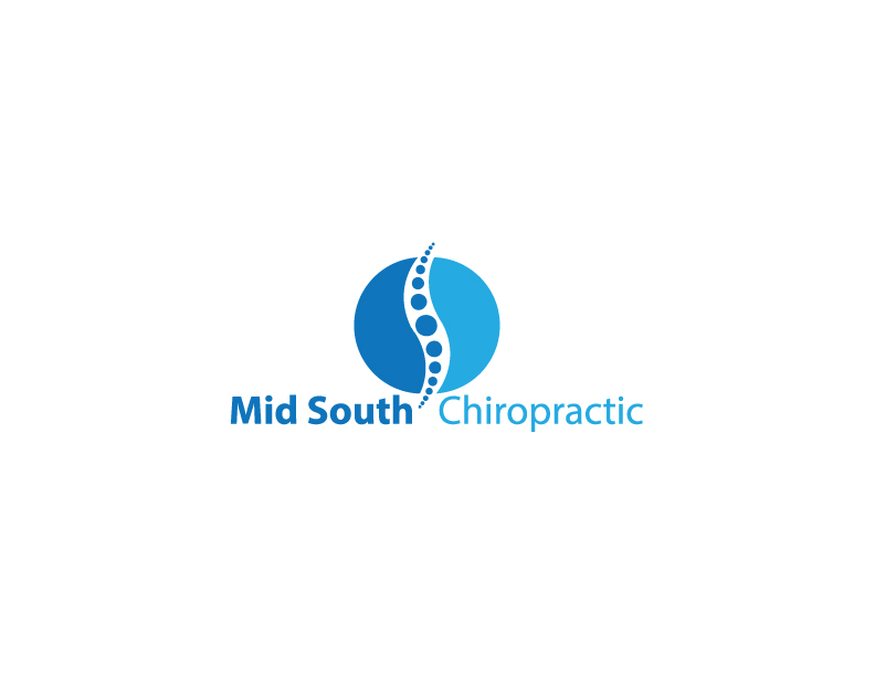 Design de Logo par sislam30031991 pour Mid South Chiropractic | Design #10406462