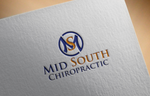 Design de Logo par H M SUMON pour Mid South Chiropractic | Design : #10413043