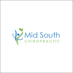 Design de Logo par mMagnet pour Mid South Chiropractic | Design : #10407453