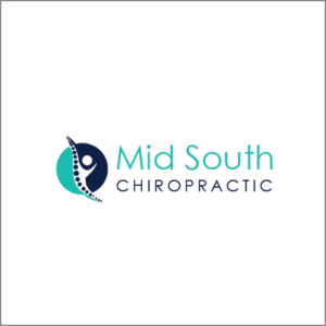 Design de Logo par mMagnet pour Mid South Chiropractic | Design : #10407454