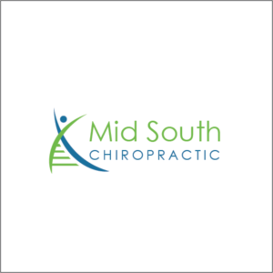 Design de Logo par mMagnet pour Mid South Chiropractic | Design : #10407455