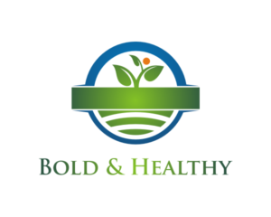 Logo Design by Pijar for Bold & Healthy | Design: #10961990