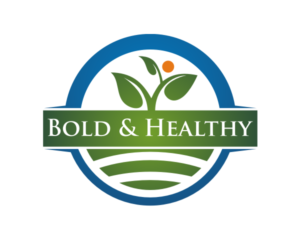 Logo Design by Pijar for Bold & Healthy | Design: #10961991