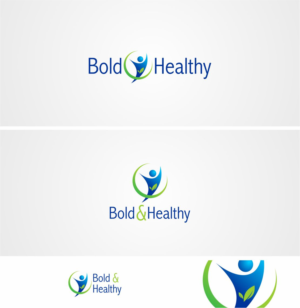Logo Design by ADesign for Bold & Healthy | Design: #10976977