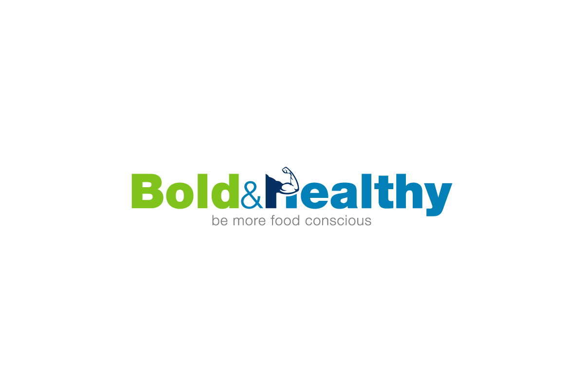 Logo Design by ideaz2050 for Bold & Healthy | Design #10515700