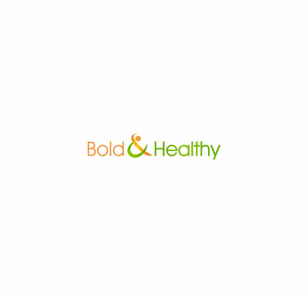 Logo Design by A+Signs for Bold & Healthy | Design #10568507