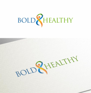 Logo Design by A+Signs for Bold & Healthy | Design: #10569216