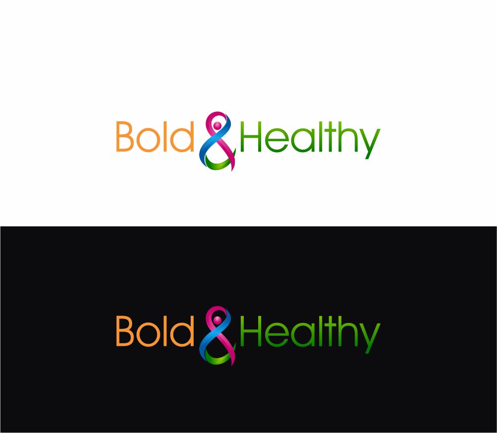 Logo Design by A+Signs for Bold & Healthy | Design #10693486