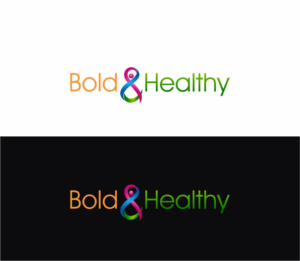 Logo Design by A+Signs for Bold & Healthy | Design: #10693486