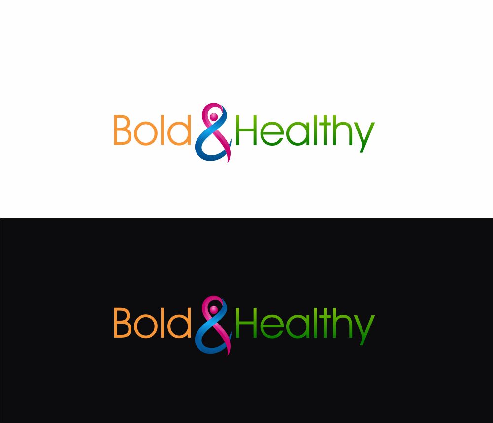 Logo Design by A+Signs for Bold & Healthy | Design #10694629