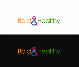 Logo Design by A+Signs for Bold & Healthy | Design: #10694629