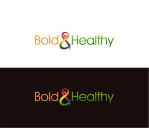 Logo Design by A+Signs for Bold & Healthy | Design: #10730352