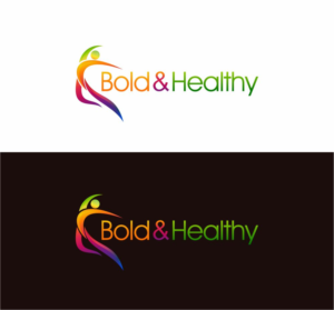 Logo Design by A+Signs for Bold & Healthy | Design: #10773749