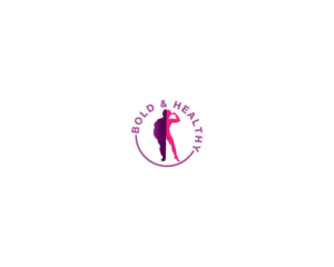 Logo Design by jhunzkie24 for Bold & Healthy | Design: #10522047