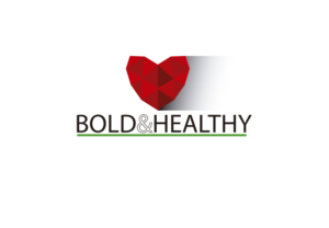 Logo Design by nanocb72 for Bold & Healthy | Design: #10683619