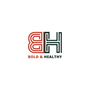 Logo Design by stwebre1a for Bold & Healthy | Design: #10496301