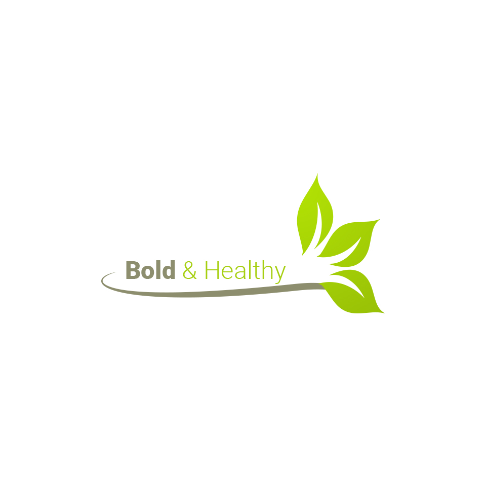 Logo Design by stwebre1a for Bold & Healthy | Design #10496867