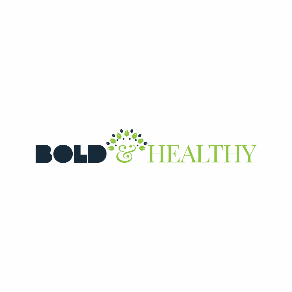 Logo Design by stwebre1a for Bold & Healthy | Design #10551869