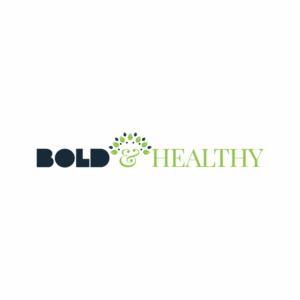 Logo Design by stwebre1a for Bold & Healthy | Design: #10551869