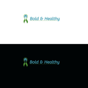 Logo Design by emptyboxgraphics for Bold & Healthy | Design #10939779