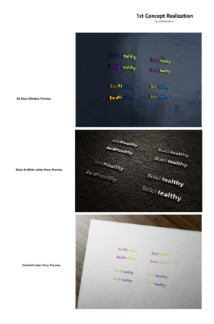 Logo Design by MAJESTY GOWIN™