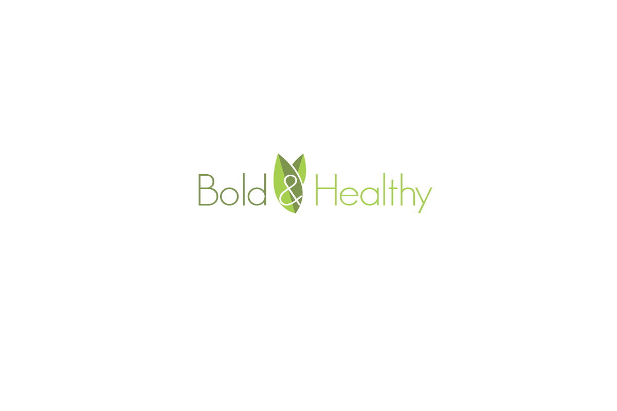 Logo Design by Dynamic for Bold & Healthy | Design #11220903
