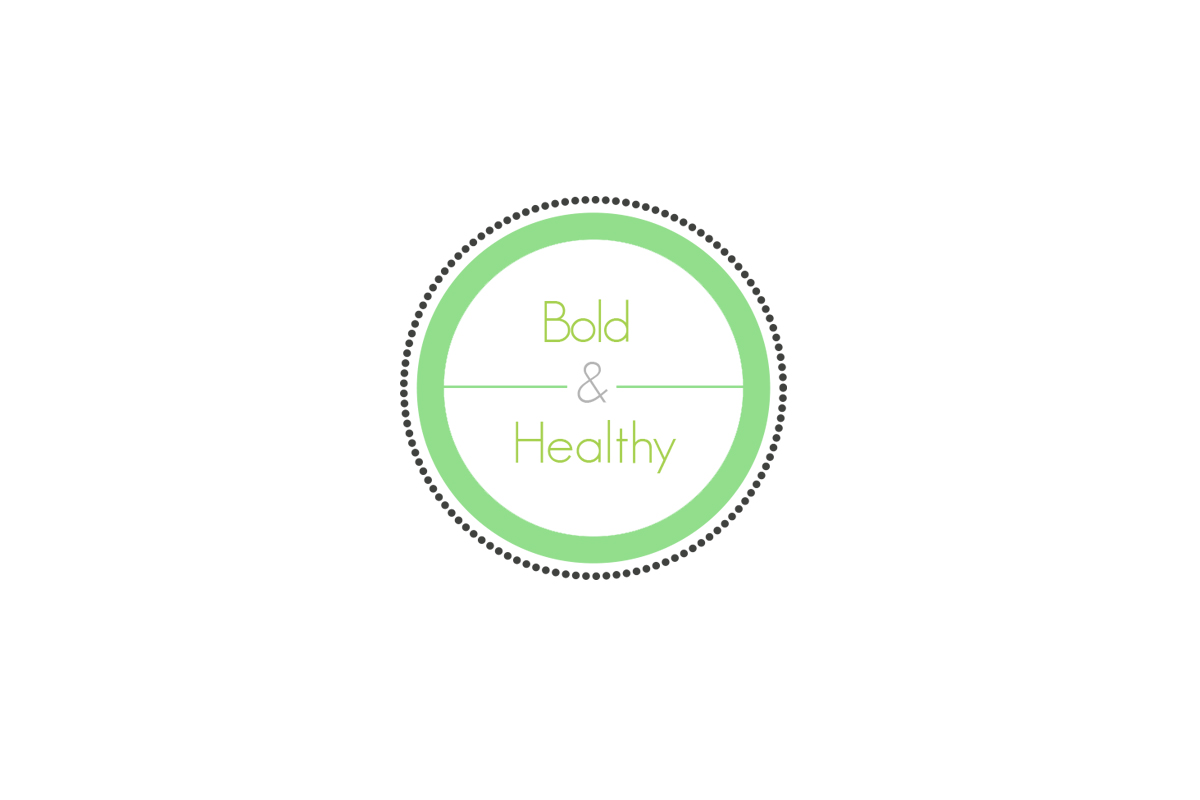 Logo Design by Dynamic for Bold & Healthy | Design #11221311
