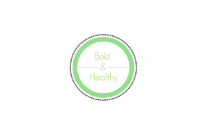 Logo Design by Dynamic for Bold & Healthy | Design: #11221311