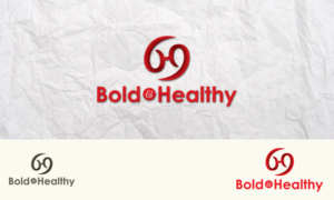 Logo Design by Anooshaa Kachhia for Bold & Healthy | Design: #10558388