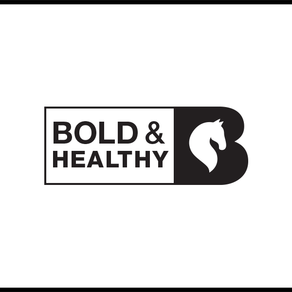 Logo Design by Anooshaa Kachhia for Bold & Healthy | Design #10569277