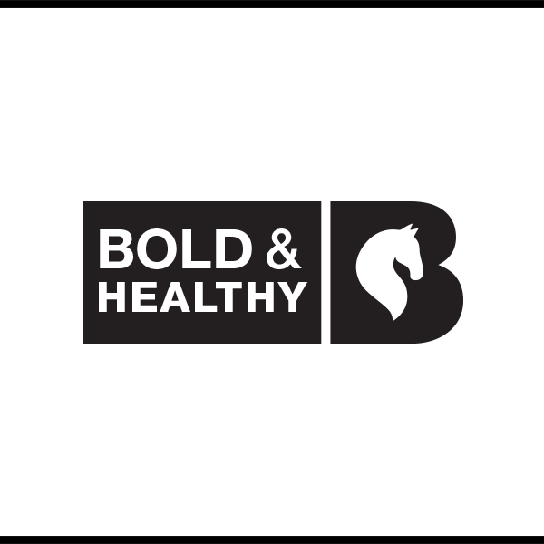Logo Design by Anooshaa Kachhia for Bold & Healthy | Design #10569278