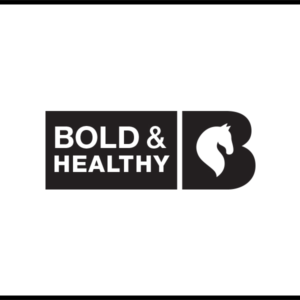 Logo Design by Anooshaa Kachhia for Bold & Healthy | Design: #10569278