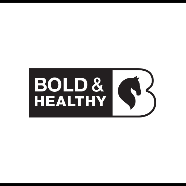 Logo Design by Anooshaa Kachhia for Bold & Healthy | Design #10569283