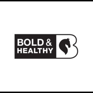 Logo Design by Anooshaa Kachhia for Bold & Healthy | Design: #10569283