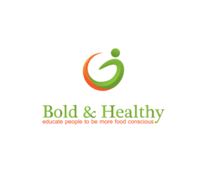 Logo Design by saif ullah for Bold & Healthy | Design: #10790747
