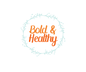Logo Design by isabel paoli for Bold & Healthy | Design: #10958982