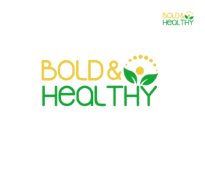 Logo Design by Navz for Bold & Healthy | Design: #10927037