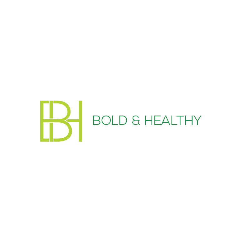 Logo Design by Design Possibilities for Bold & Healthy | Design #11196114