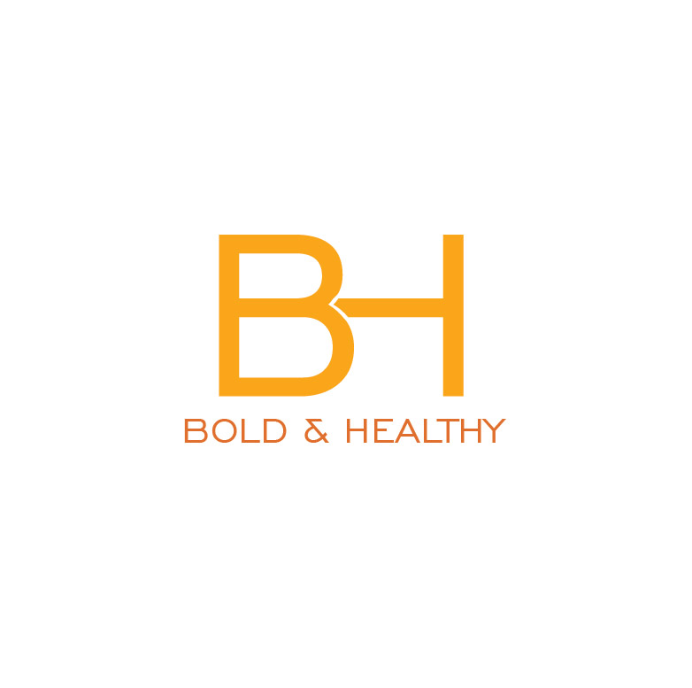 Logo Design by Design Possibilities for Bold & Healthy | Design #11196115
