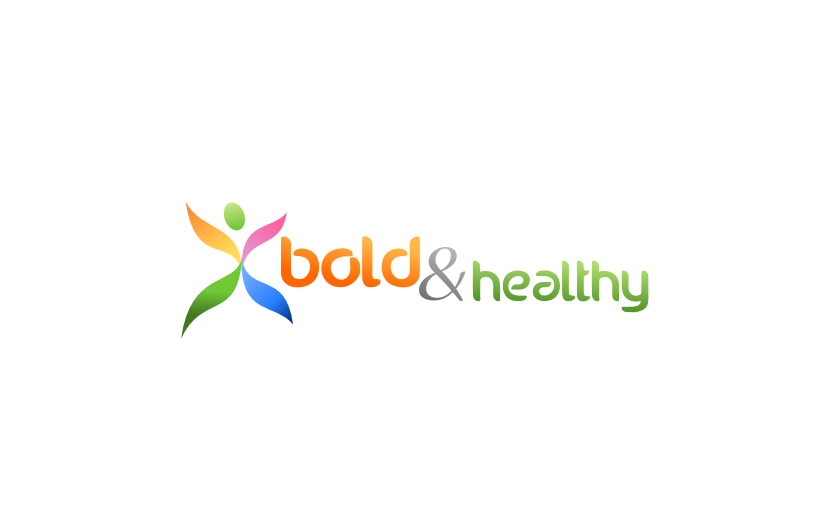 Logo Design by Giovanni for Bold & Healthy | Design #10645976