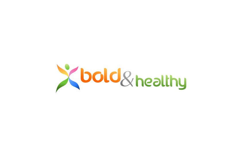 Diseño de Logo por Giovanni para Bold & Healthy | Diseño #10645996