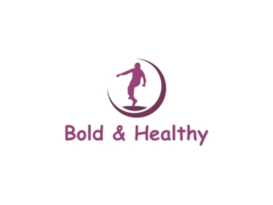 Logo Design by rastf2day for Bold & Healthy | Design: #10520001