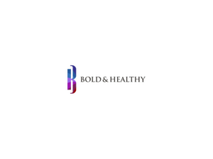 Logo Design by Fifoconsult for Bold & Healthy | Design: #10976987